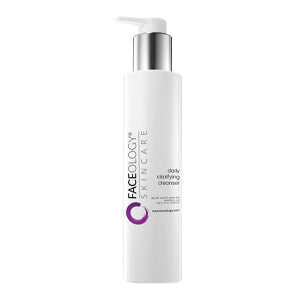 Faceology Daily Clarifying Cleanser