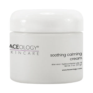 Faceology Soothing Calming Cream
