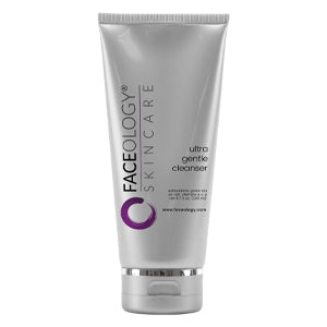 Faceology Ultra-Gentle Cleanser - DISCONTINUED